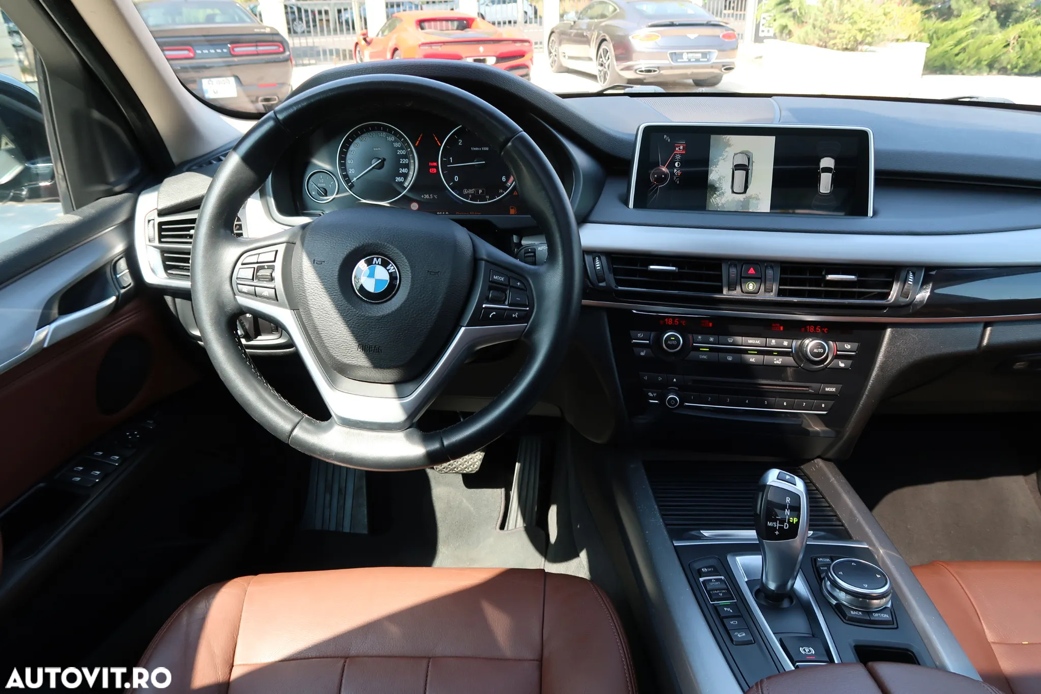 BMW X5 xDrive40d - 9