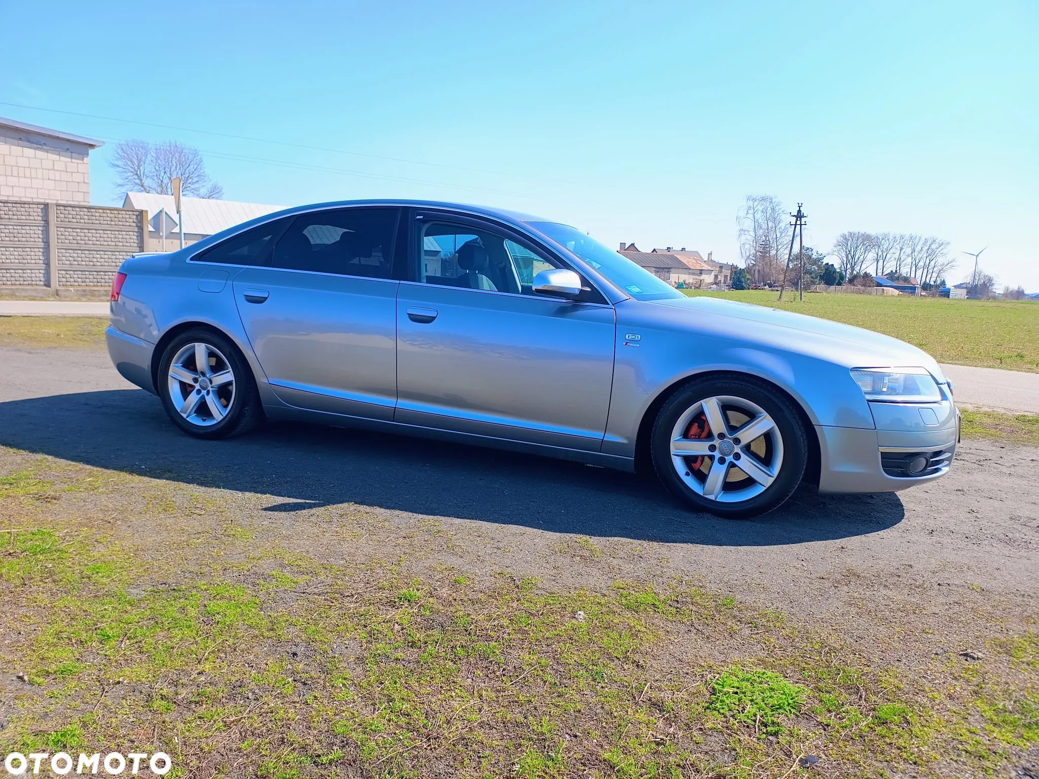 Audi A6 2.7 TDI - 5
