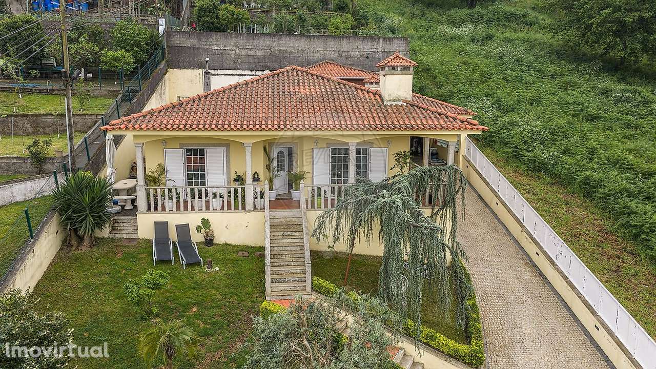 Moradia T3 para venda - Grande imagem: 4/39