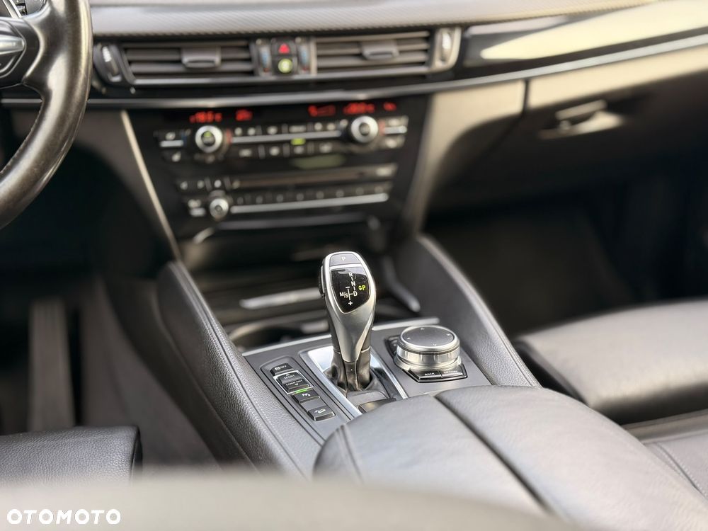 BMW X6 - 20