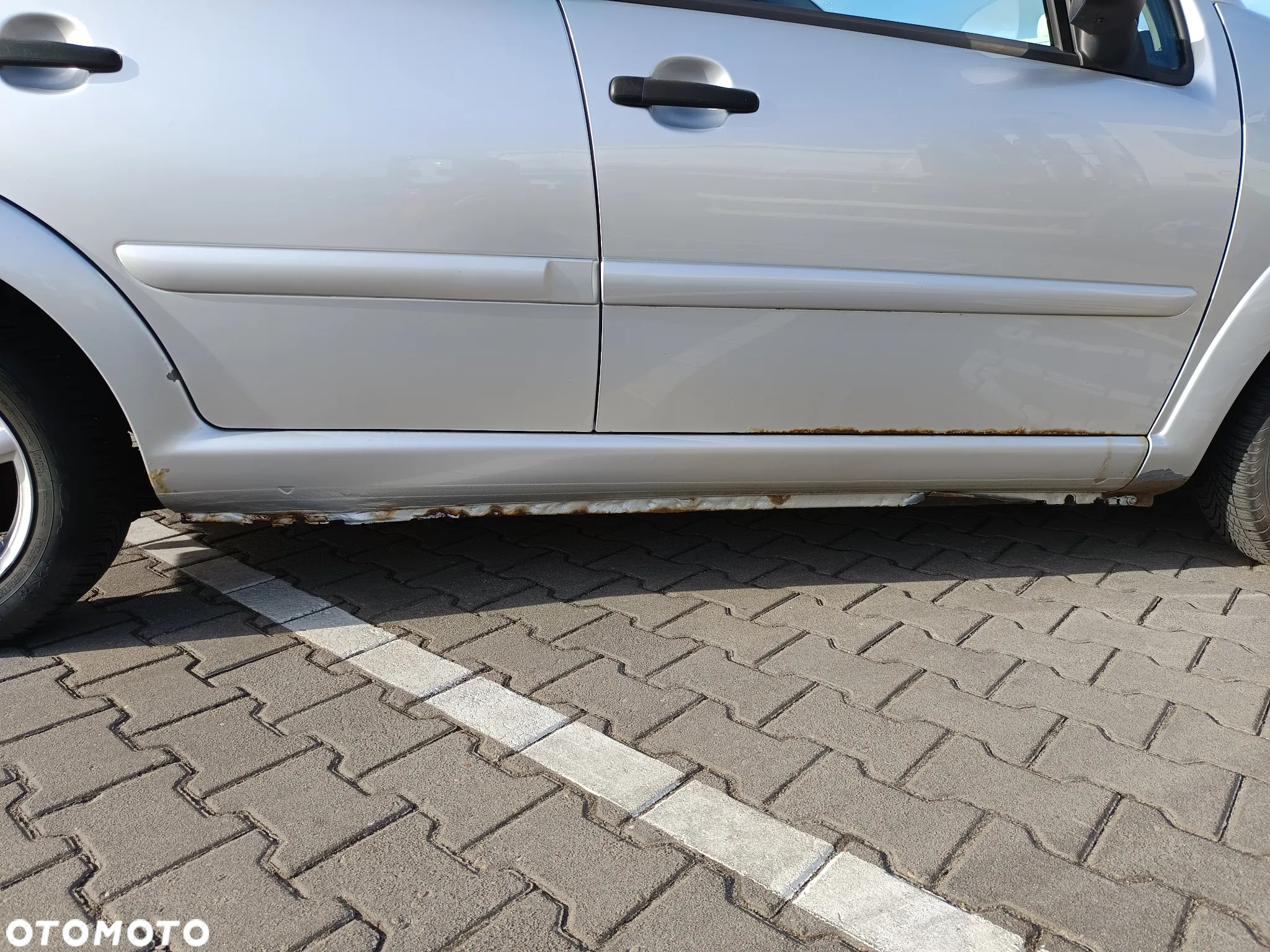 Citroën C3 1.4 HDi Equilibre - 5