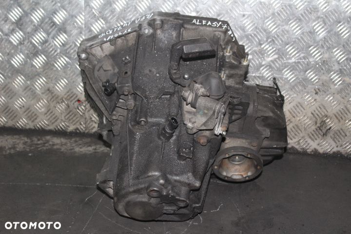 SKRZYNIA BIEGÓW ALFA ROMEO 147 1.9JTD - 3
