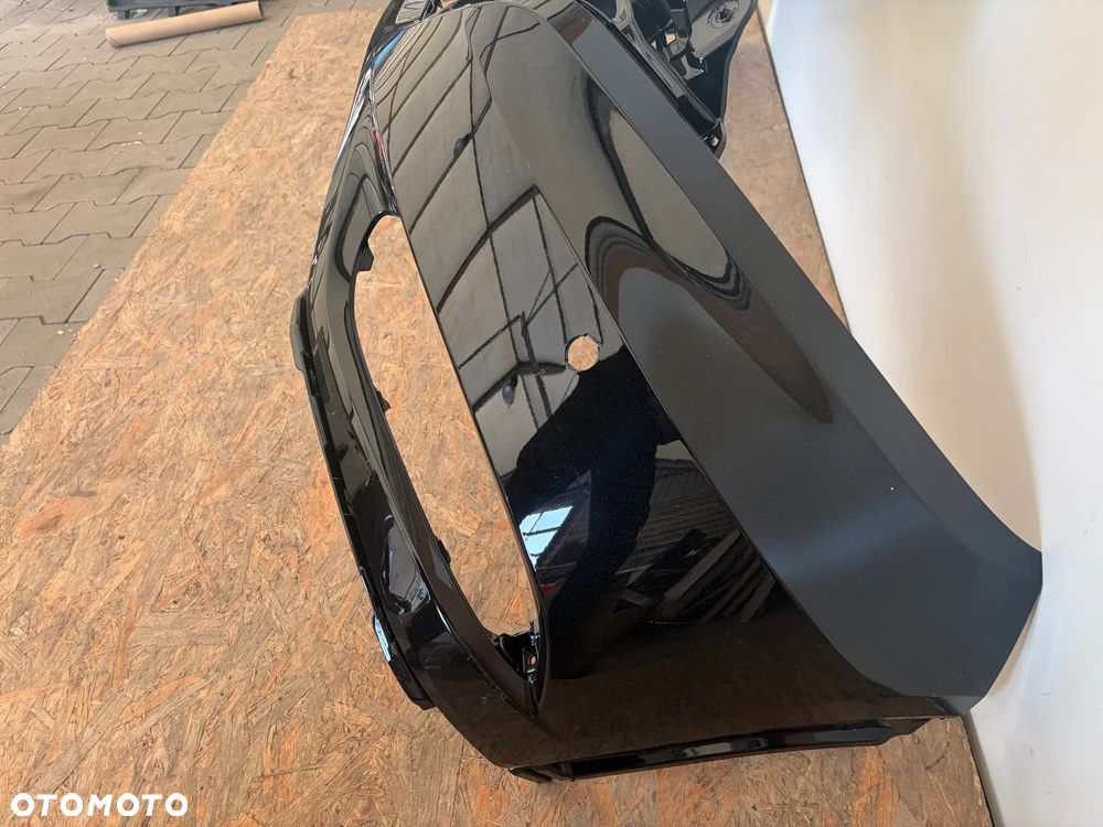 Zderzak przedni HONDA HR-V II 15-18 PDC 71101-T7W-A000 - 6