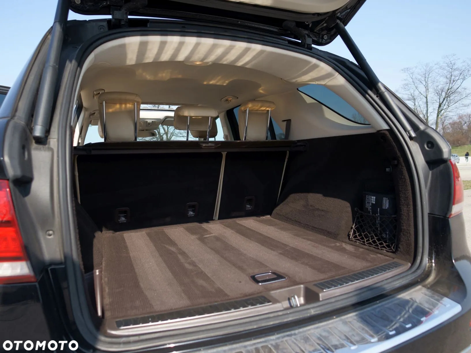 Mercedes-Benz GLE - 38