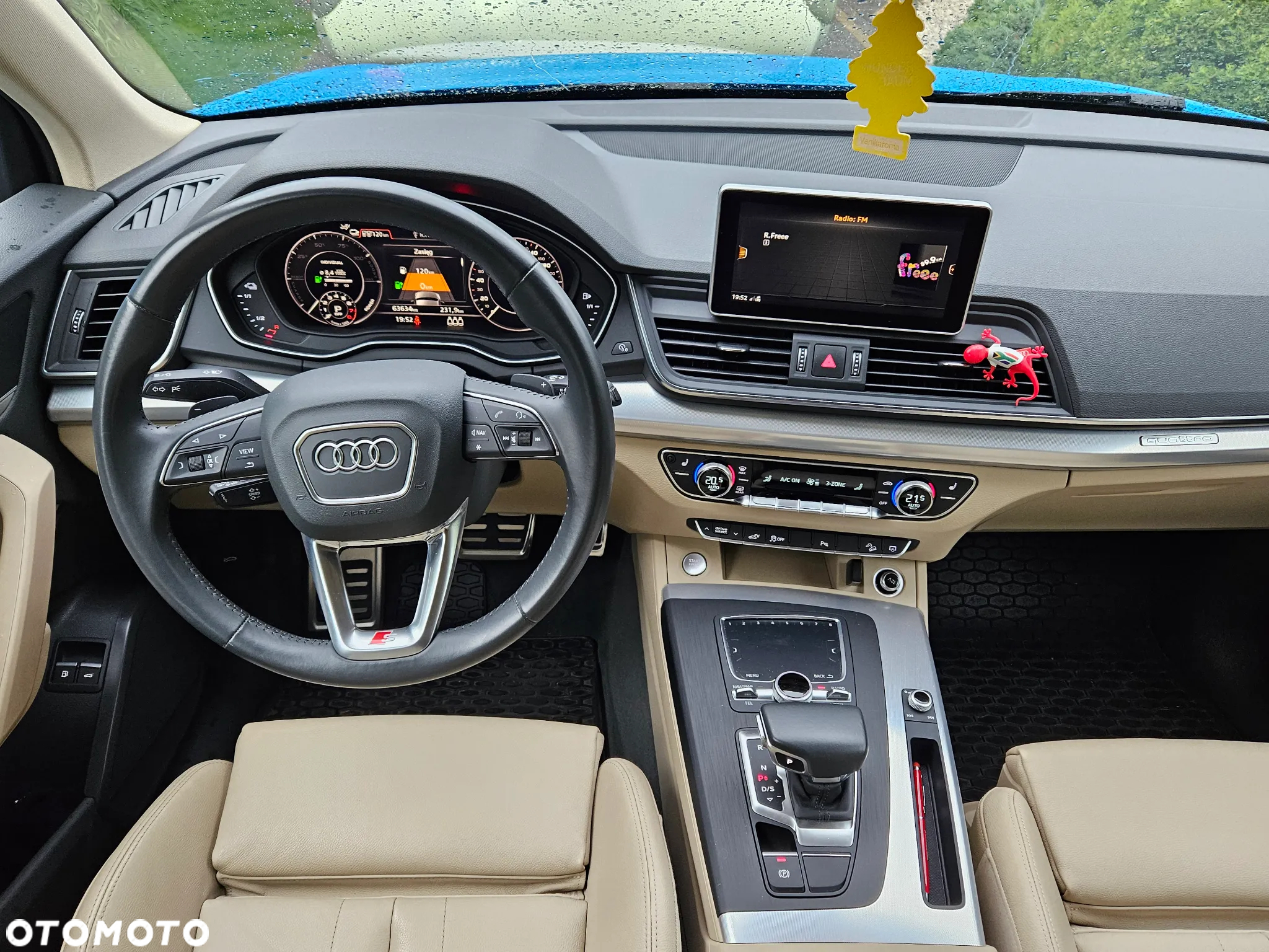Audi Q5 50 TFSI e Quattro Sport S tronic - 14