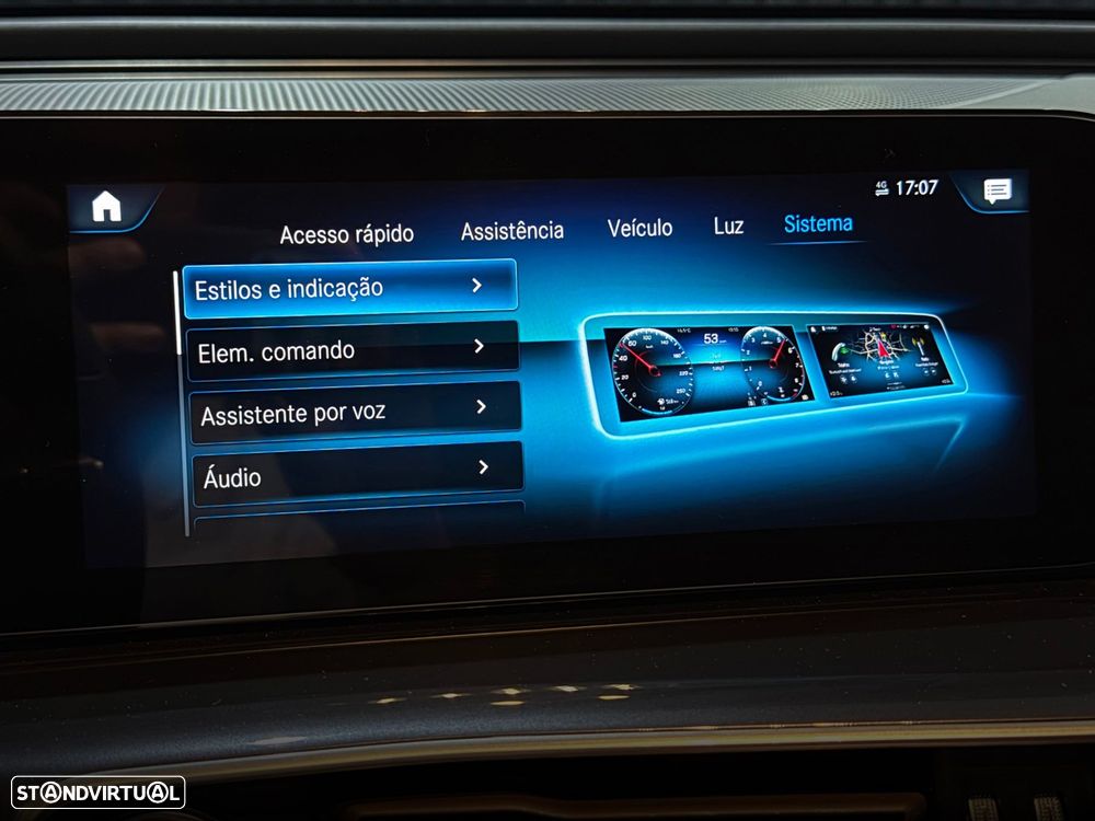 Mercedes-Benz EQC 400 4Matic - 24