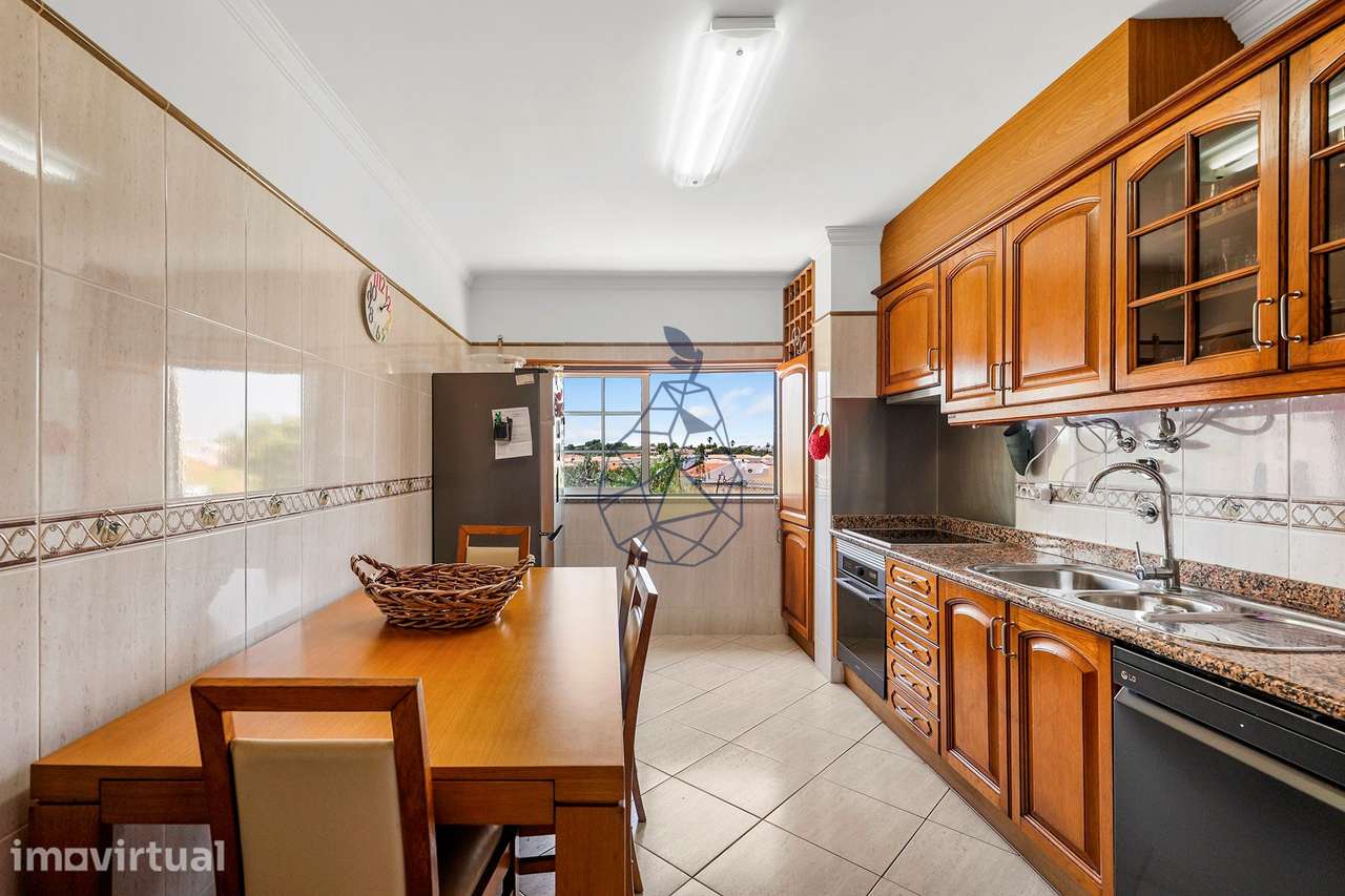 Apartamento T3–Ferreiras - Albufeira - Grande imagem: 2/49