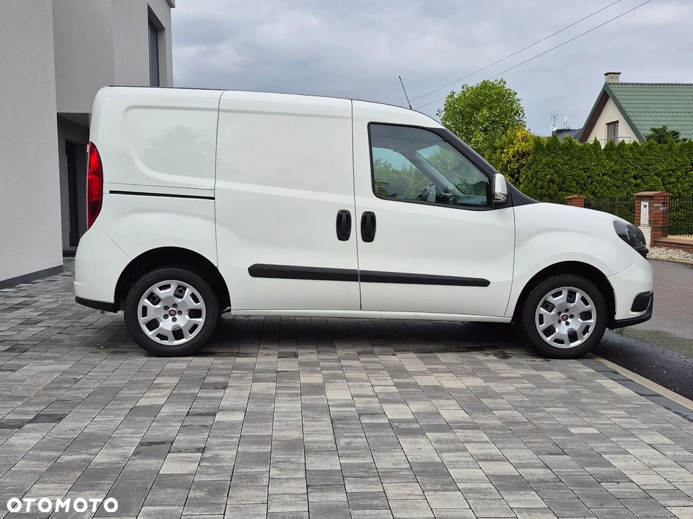 Fiat Doblo - 4