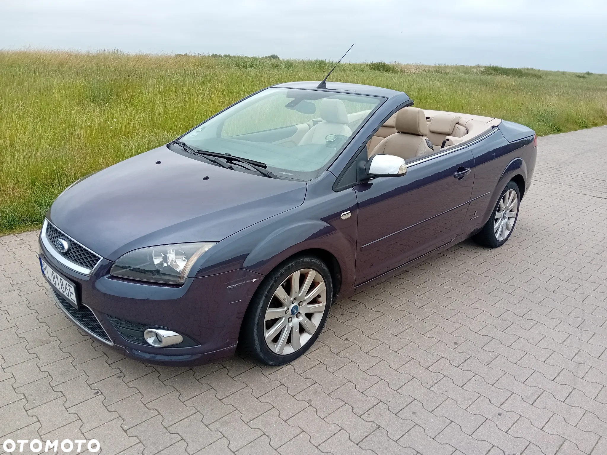 Ford Focus 2.0 TDCi DPF Titanium - 3