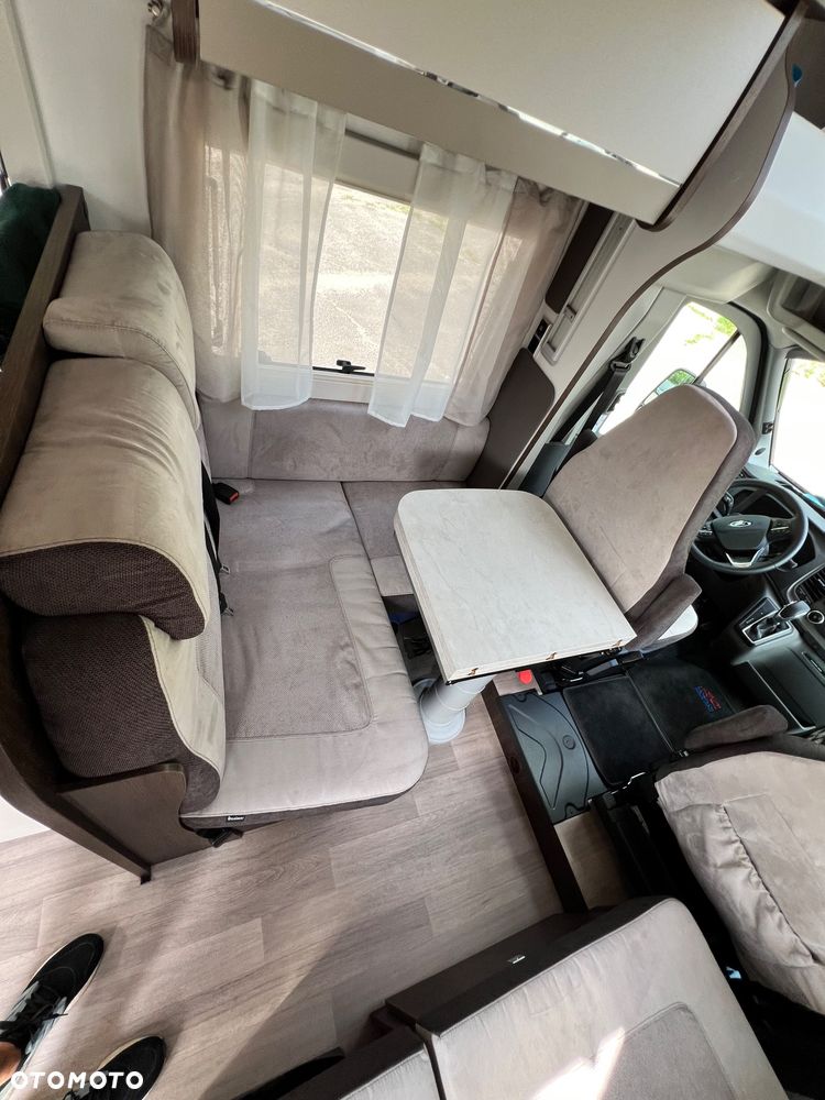 Benimar Tessoro 463 NK - 11