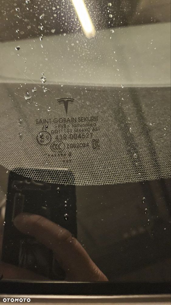 Tesla Model 3 Standard Reichweite Plus Hinterradantrieb - 12