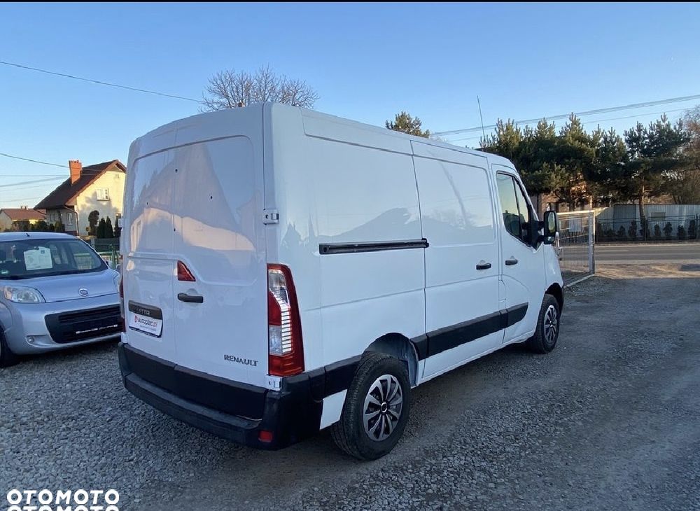 Renault Master - 5