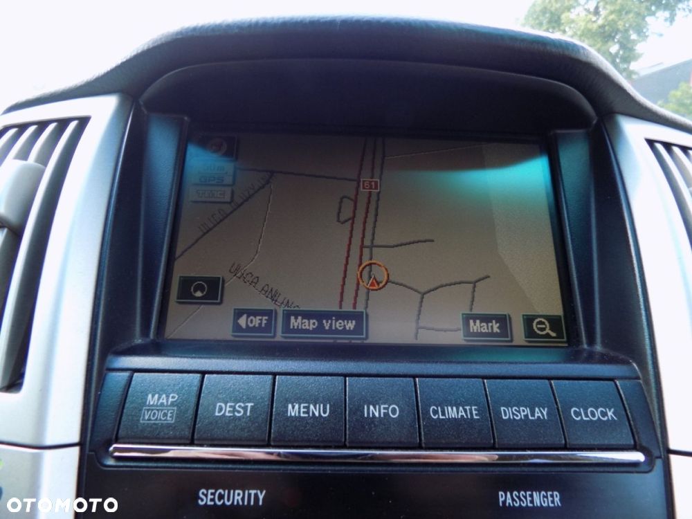 Lexus RX - 14
