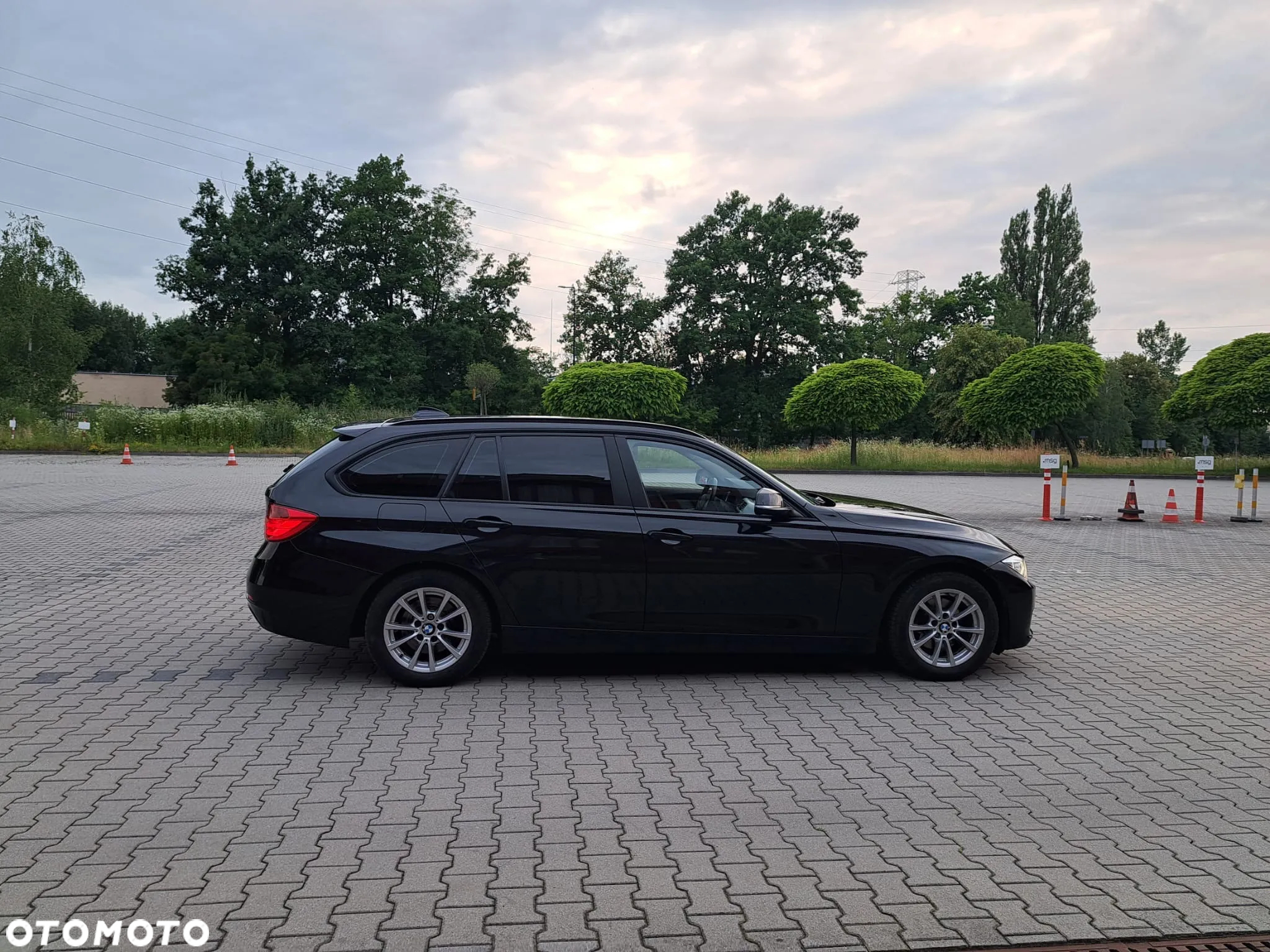 BMW Seria 3 - 9