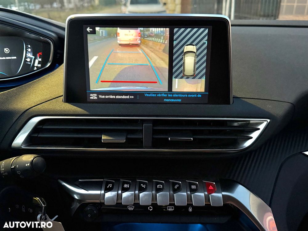Peugeot 3008 PureTech 130 Stop & Start Allure - 6