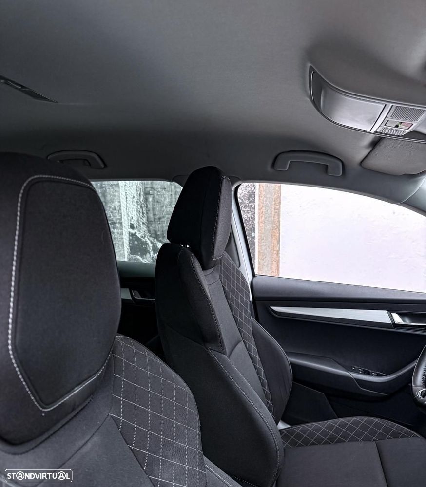 Skoda Karoq 2.0 TDI Ambition - 4