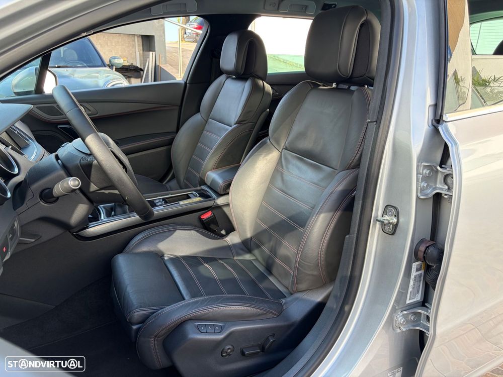 Peugeot 508 SW 2.0 BlueHDi GT Line - 10