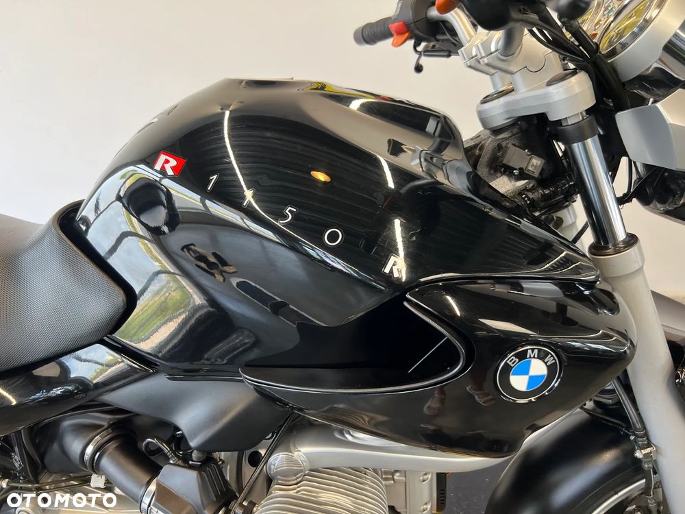 BMW R - 21