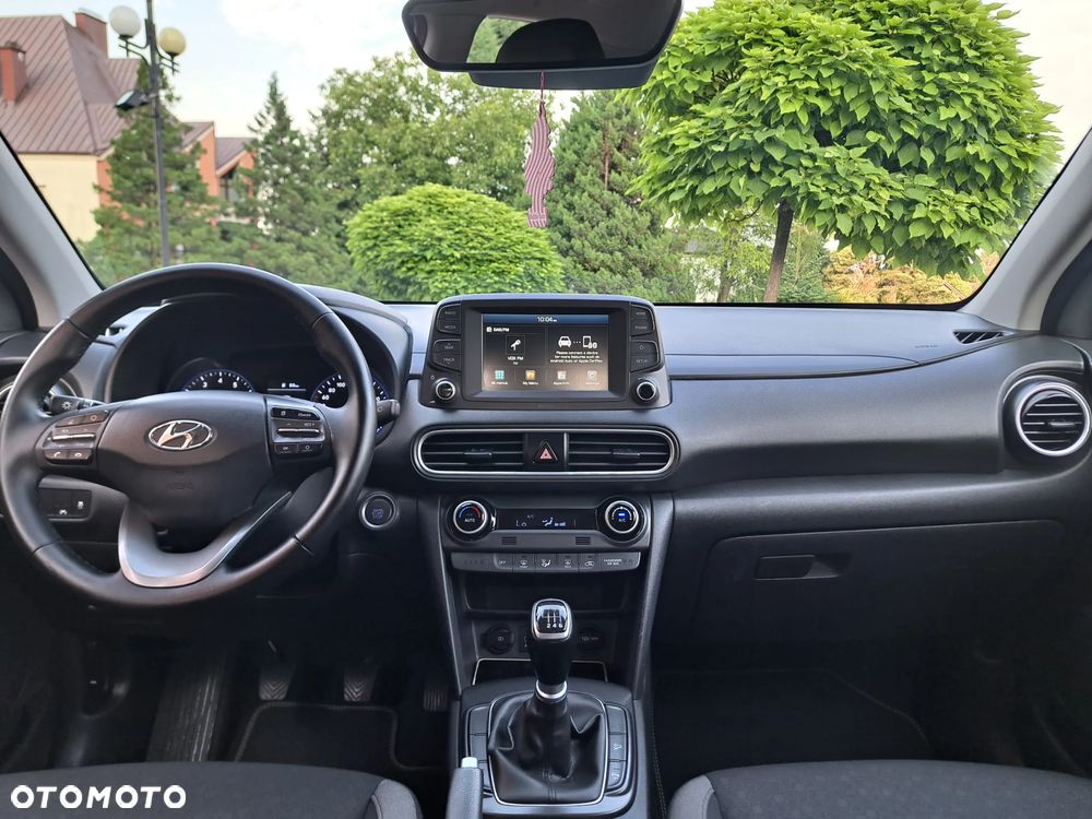 Hyundai Kona 1.0 T-GDI Premiere Style - 19