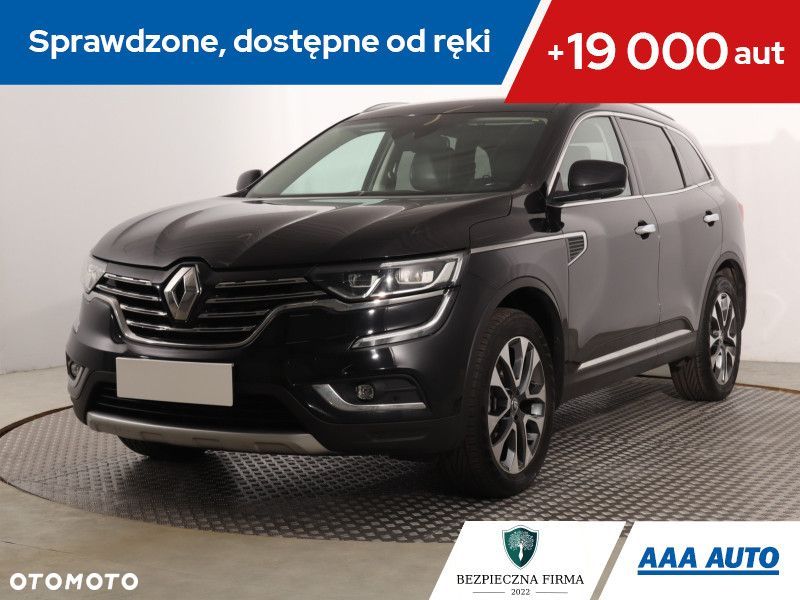 Renault Koleos - 2