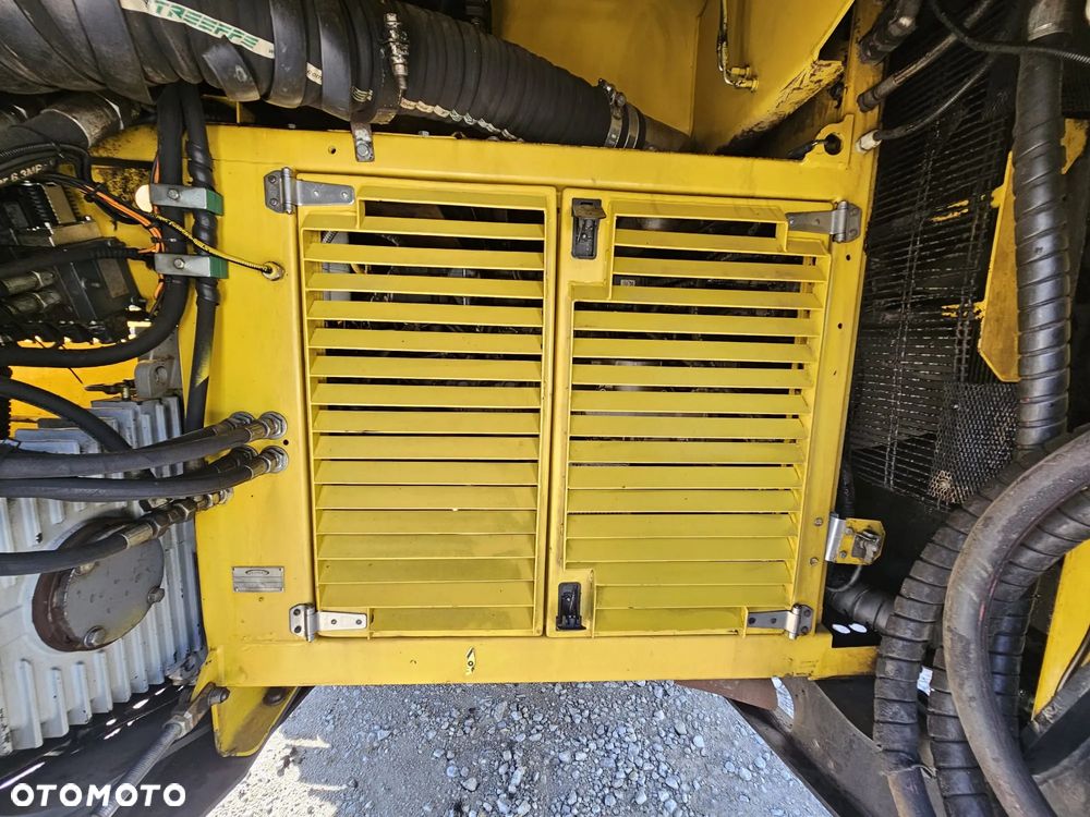 Inny Keestrack R3 - 12