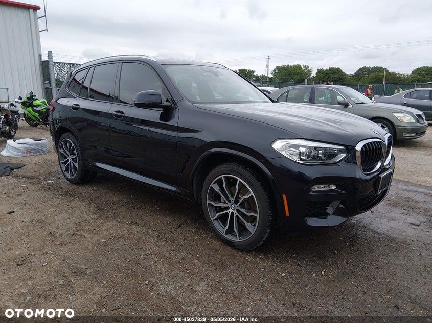 BMW X3 xDrive30i xLine - 6
