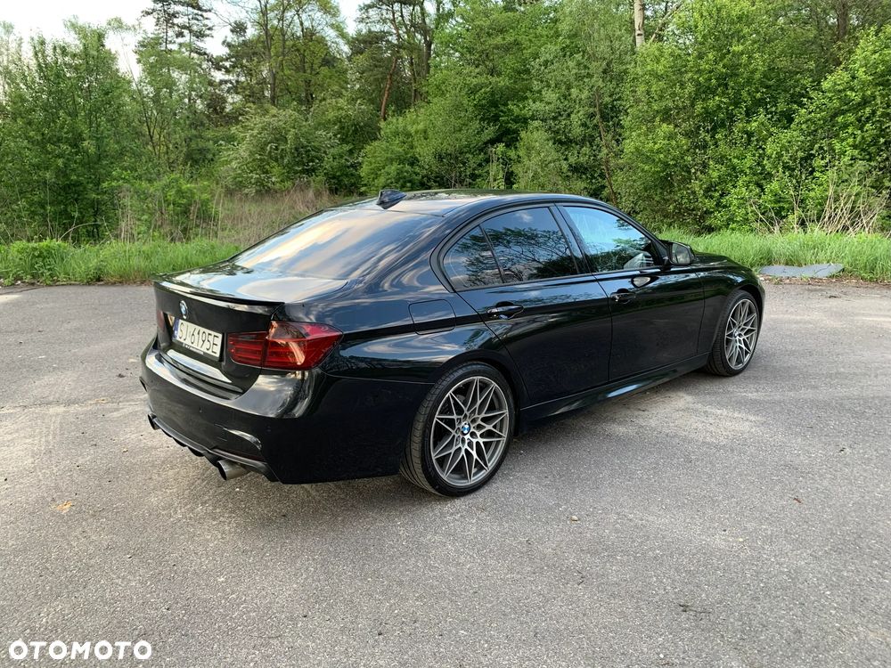 BMW Seria 3 - 6