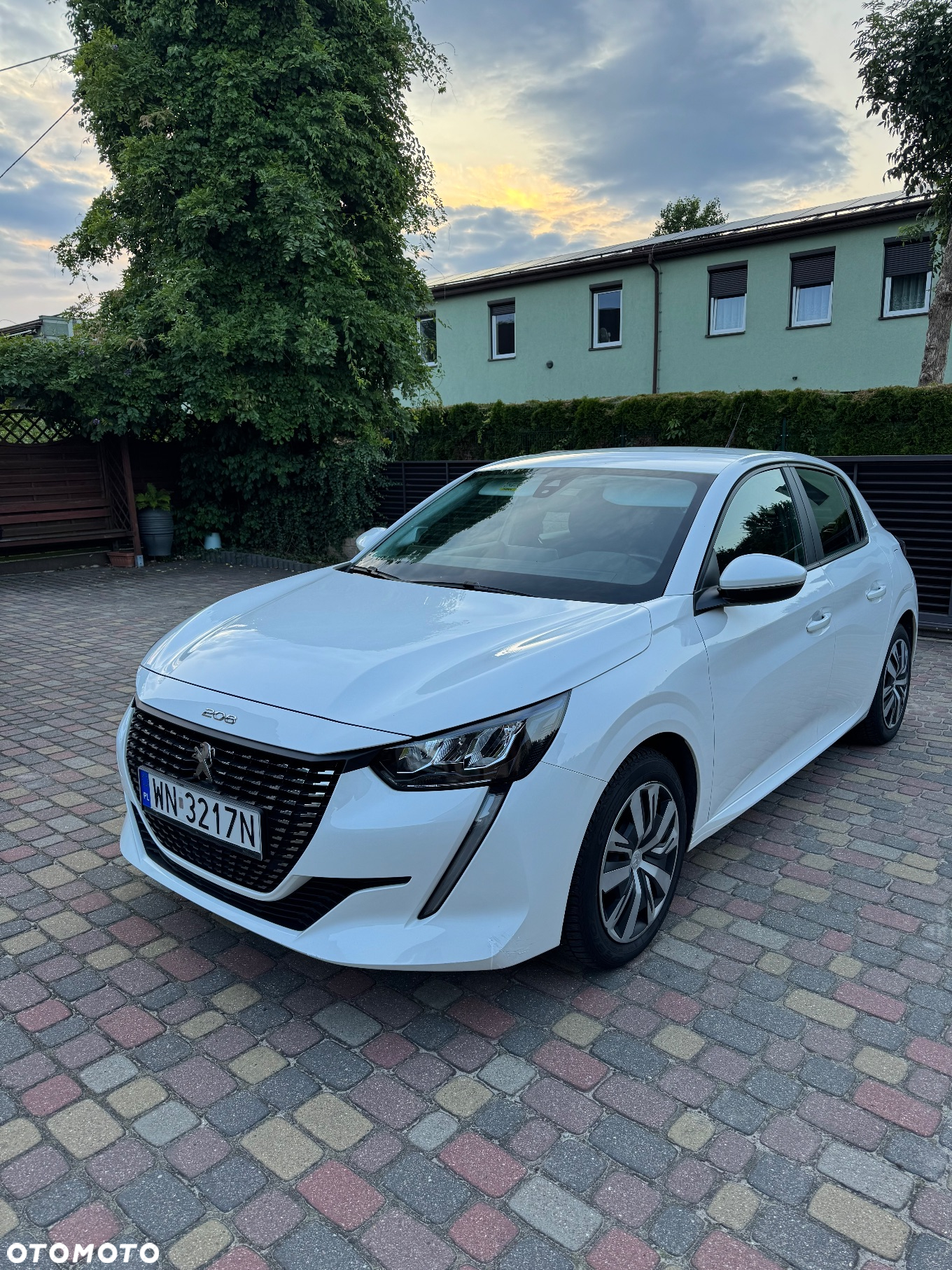 Peugeot 208 1.2 PureTech Active S&S - 2