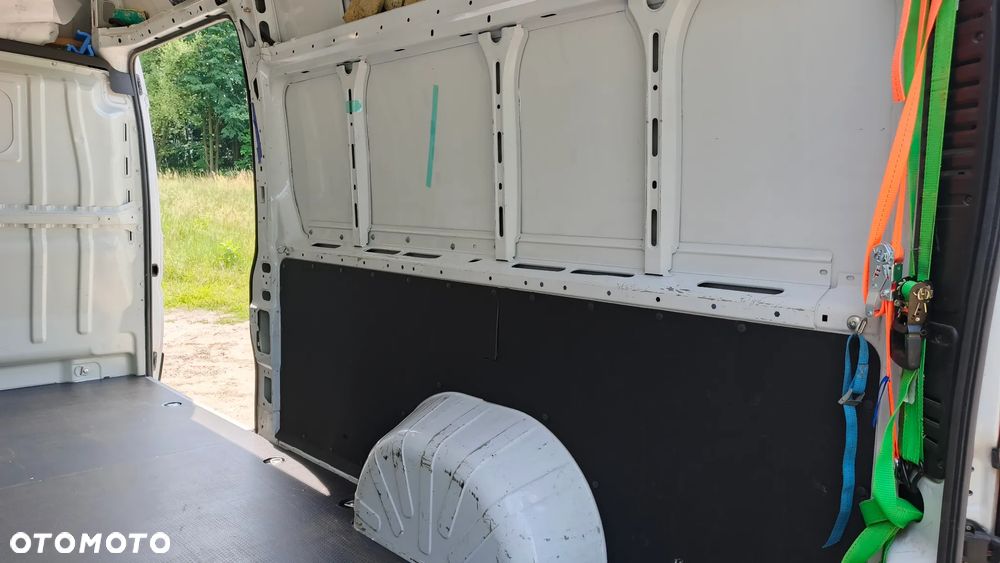 Opel Movano - 22