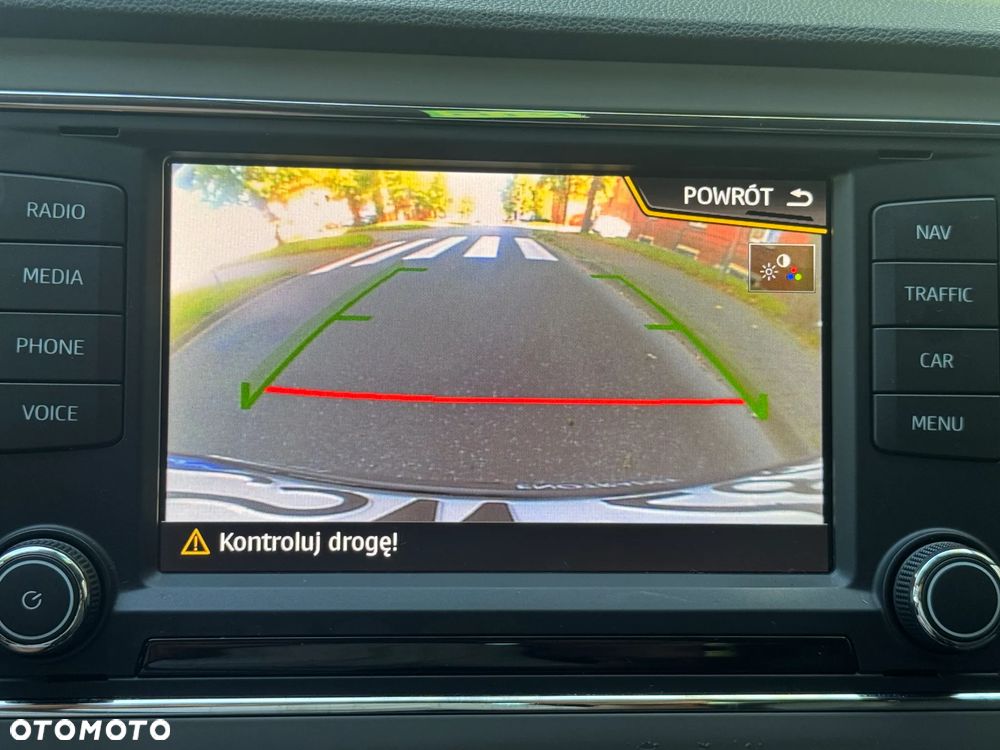 Seat Leon 1.6 TDI Start&Stop X-Perience - 16