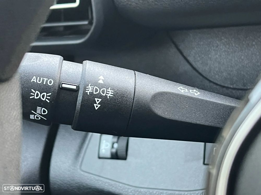 Peugeot Partner Standard 1.5 BlueHDi 130cv EAT8 (caixa automática) - 12
