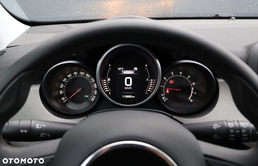 Fiat 500X 1.4 MultiAir 4x2 S&S Pop Star - 10