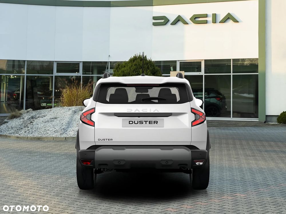 Dacia Duster - 4