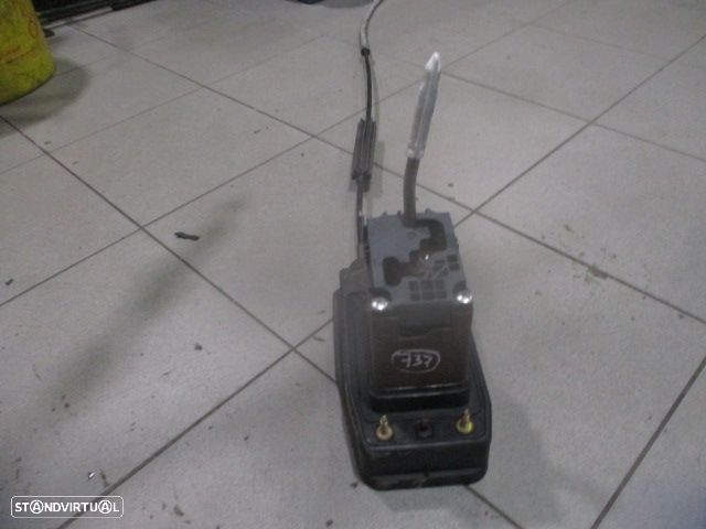 Selector De Velocidades 9654304480  PEUGEOT 407 2005 2.0HDI 136CV 4P CINZA  AUTOMATICO - 5