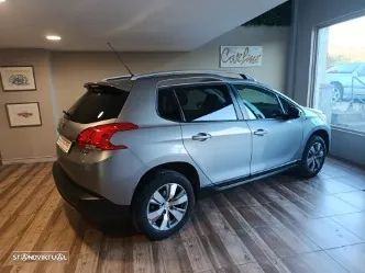 Peugeot 2008 - 15