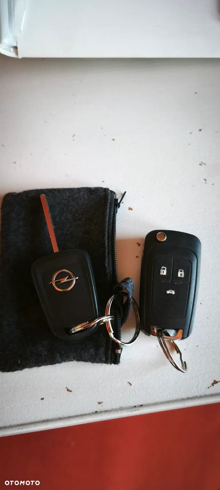 Opel Astra 1.4 Turbo - 18