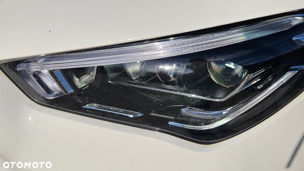 Mercedes-Benz CLA 220 d 4-Matic AMG Line 8G-DCT - 18