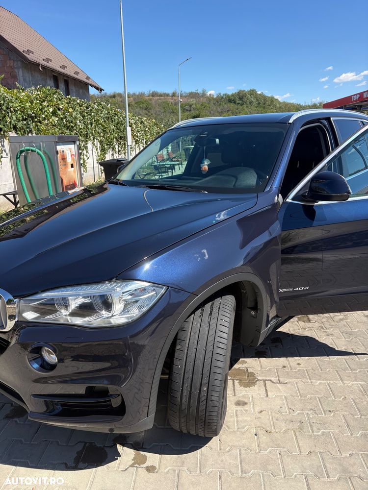 BMW X5 - 2