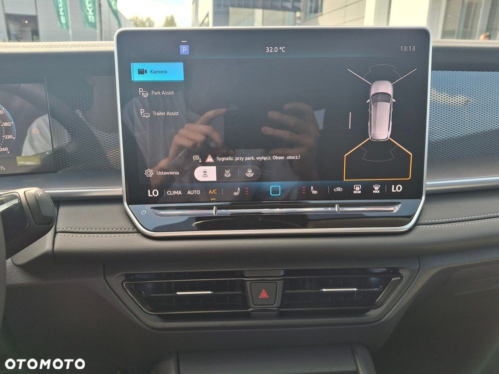 Volkswagen Tayron 1.5 eTSI mHEV Life Plus DSG - 17