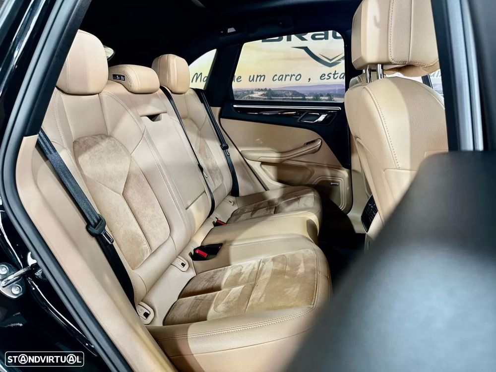 Porsche Macan S Diesel PDK - 20