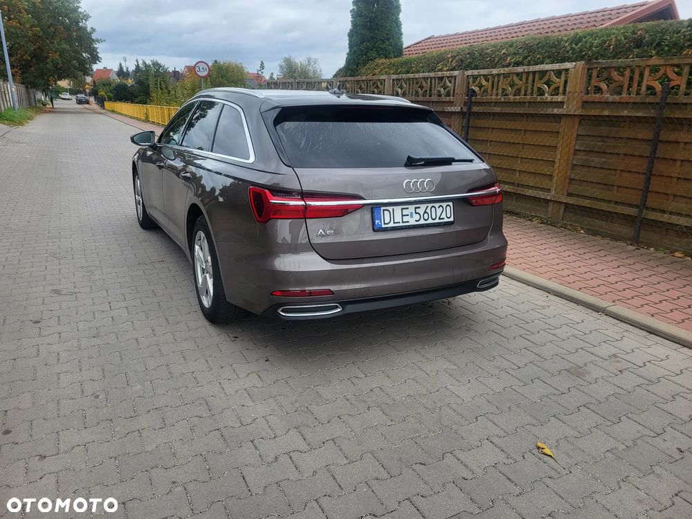 Audi A6 - 2
