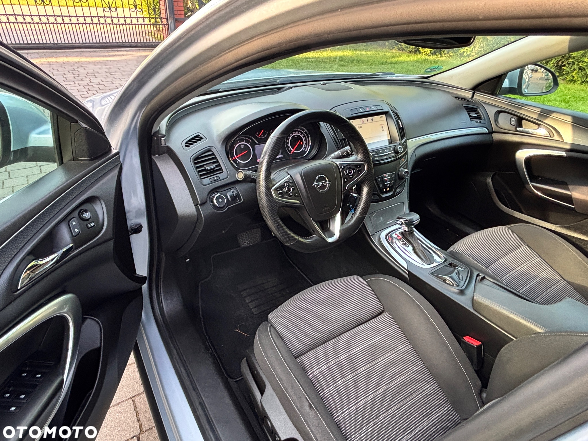 Opel Insignia 2.0 CDTI Edition - 7