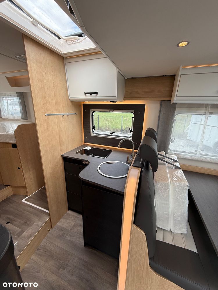 Sunlight T680 Adventure Edition - 14