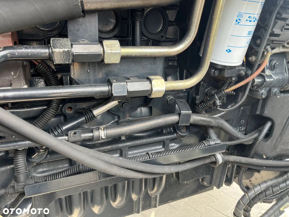 New Holland 6030 - 16