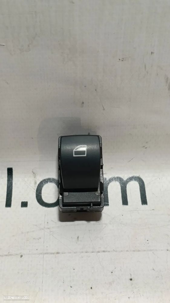 BOTÃO INTERRUPTOR VIDRO VIDROS BMW SERIE 1 E81 61316945874 6945874 ELEVADOR COMUTADOR SWITCH E82 E87 E87 LCI E88 SERIE3 E90 E90 LCI E91 E91 LCI E92 E93 X1 E84 X5 E70 E70 LCI C6 E71 E72 HYBRID Z4 E89 - 1