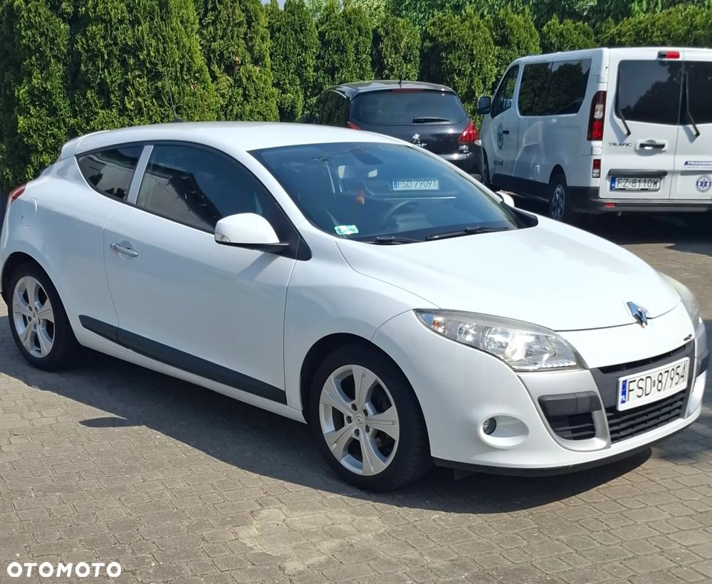 Renault Megane - 2