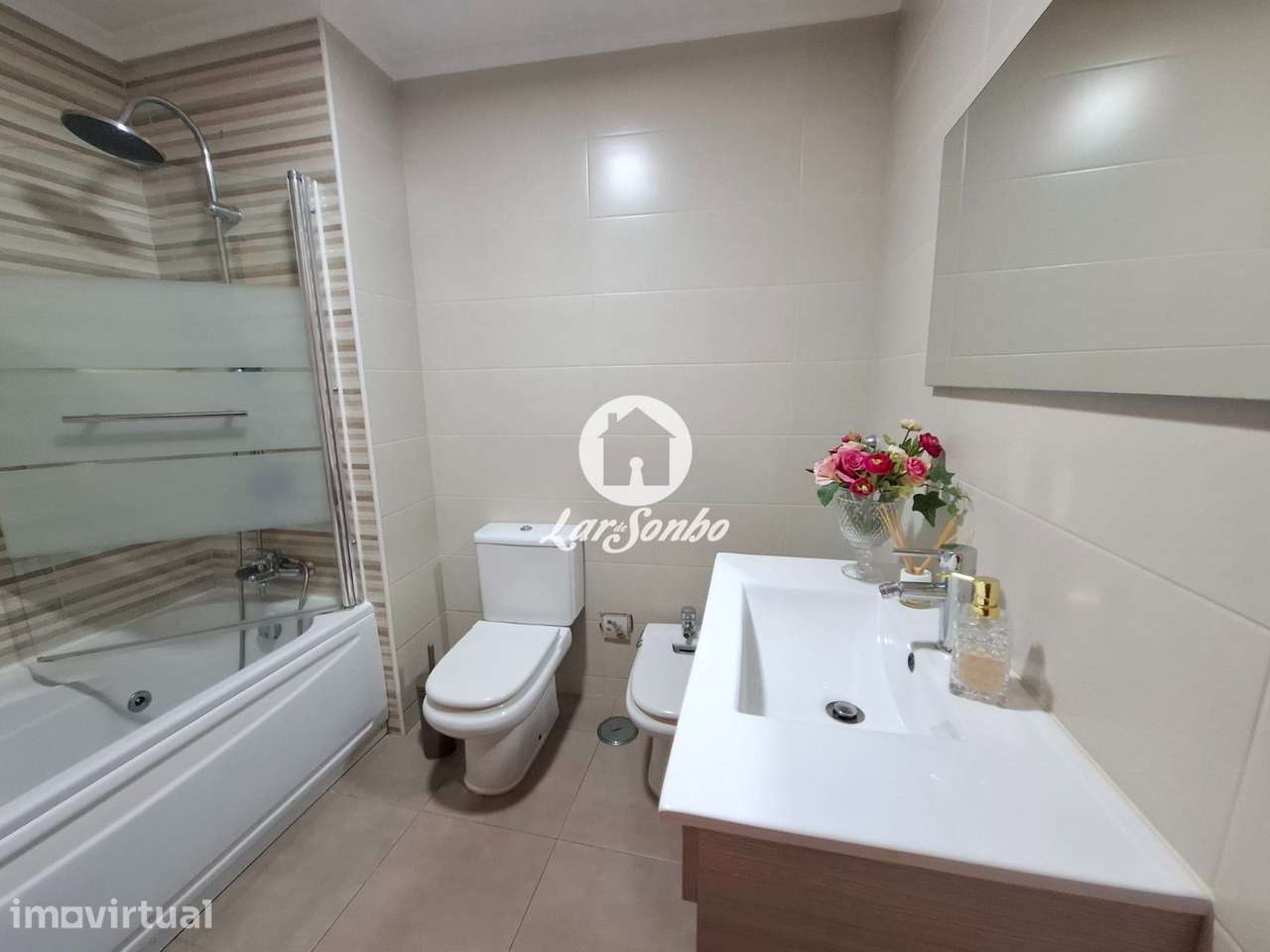 Apartamento T3 com Garagem na Póvoa de Varzim - Grande imagem: 4/29