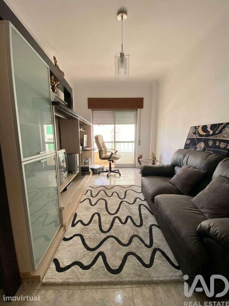 Apartamento em Seixal, Arrentela e Aldeia de Paio Pires - Grande imagem: 5/11