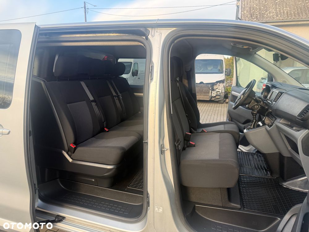 Citroën JUMPY - 16