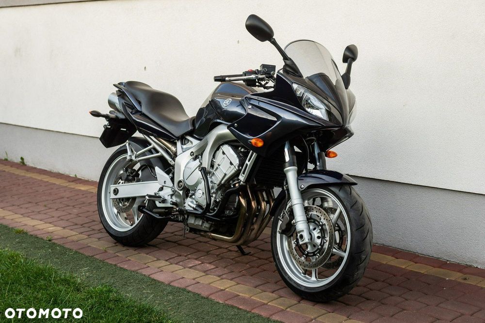 Yamaha FZ - 1
